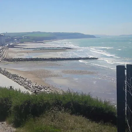 Villa Villa Wimereux, 2 Pieces, 2 Personnes - Fr-1-675-8 Wimereux