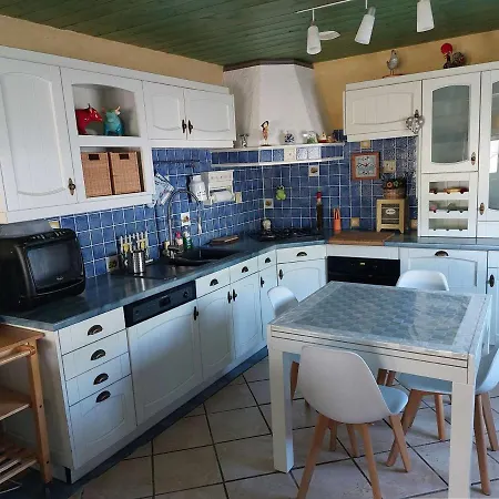 Villa Villa Wimereux, 2 Pieces, 2 Personnes - Fr-1-675-8