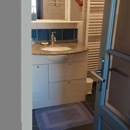 Villa Wimereux, 2 Pieces, 2 Personnes - Fr-1-675-8