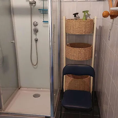 Villa Wimereux, 2 Pieces, 2 Personnes - Fr-1-675-8 Villa *