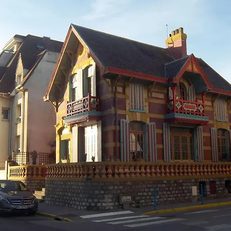 Villa Wimereux, 2 Pieces, 2 Personnes - Fr-1-675-8